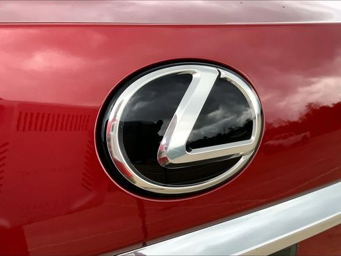 Used 2021 Lexus RX 350 FWD w/ Premium Package image 30