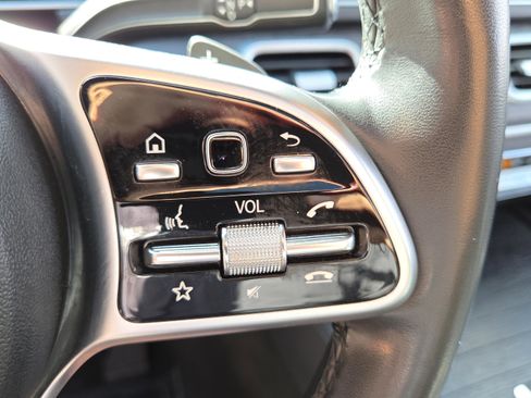 Used 2022 Mercedes-Benz GLE 350 4MATIC image 29