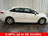 Certified 2023 Toyota Corolla LE image 4