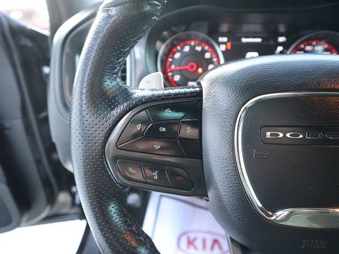 Used 2023 Dodge Charger Scat Pack image 34