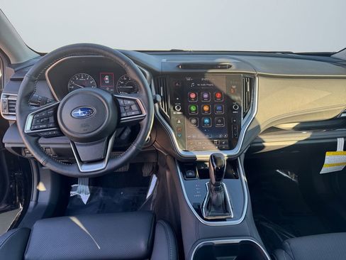 Certified 2025 Subaru Legacy Limited image 10