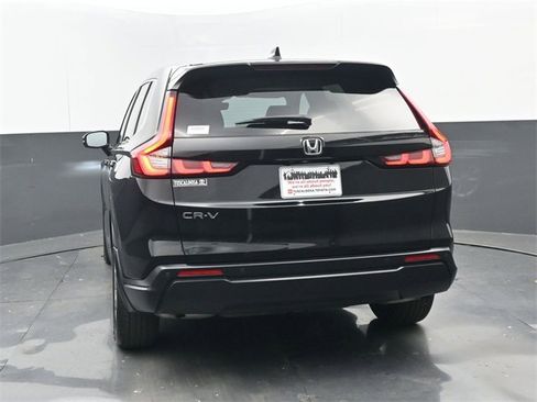 Used 2023 Honda CR-V EX-L image 22