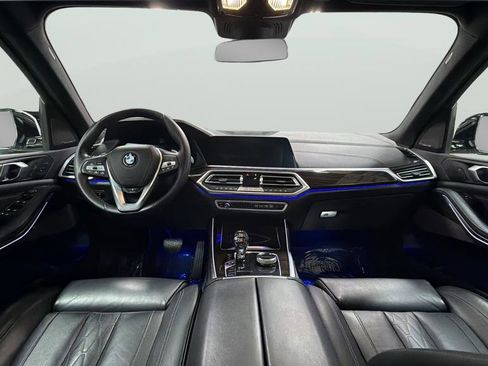 Used 2020 BMW X5 xDrive40i image 22