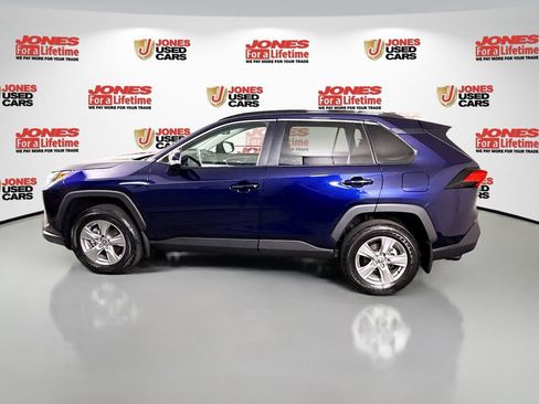 Certified 2024 Toyota RAV4 XLE w/ Convenience Package AWD/4WD image 15