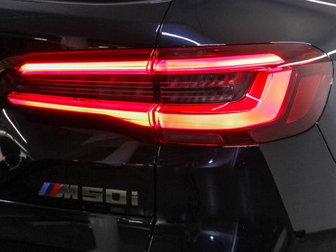 Certified 2023 BMW X5 M50i w/ Executive Package image 7