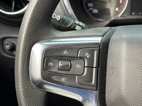 Used 2024 Chevrolet Blazer LT w/ Convenience Package AWD/4WD image 18