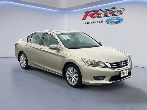 Used 2013 Honda Accord EX-L image 24