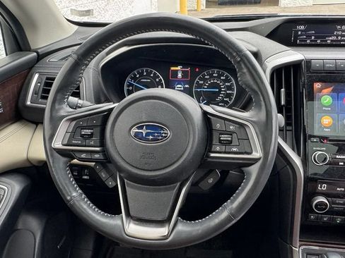 Used 2019 Subaru Ascent Touring w/ Popular Package #3 AWD/4WD image 18