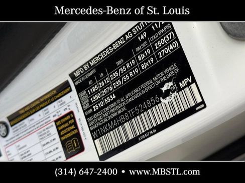 Certified 2026 Mercedes-Benz GLC 300 4MATIC image 23