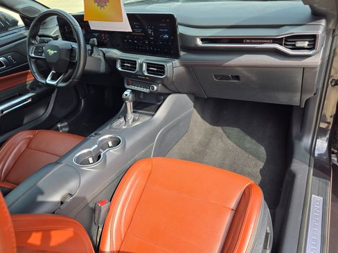 Used 2024 Ford Mustang Premium RWD image 21