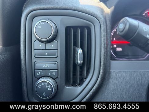 Used 2024 Chevrolet Silverado 2500 W/T AWD/4WD image 23