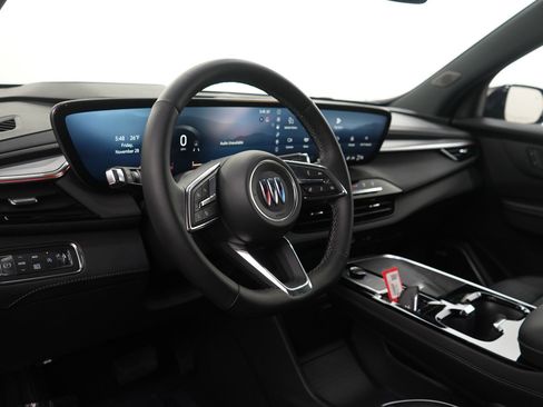 Used 2025 Buick Enclave Sport Touring image 16