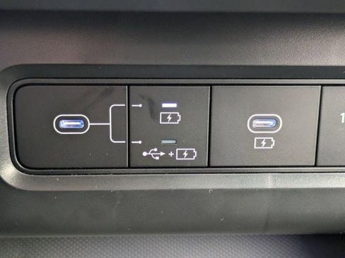 New 2026 Hyundai Tucson Limited image 22