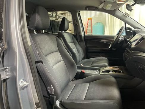 Used 2020 Honda Ridgeline Sport image 23