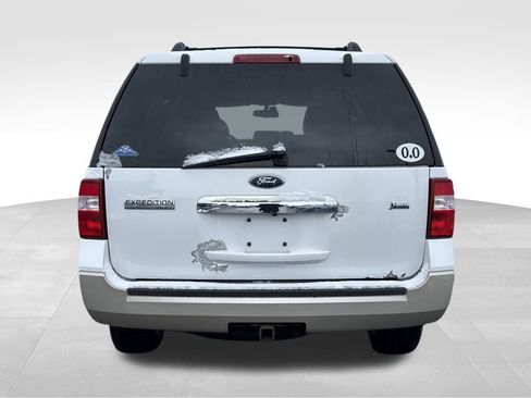 Used 2009 Ford Expedition Eddie Bauer image 6