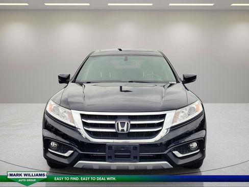 Used 2013 Honda Crosstour EX image 9