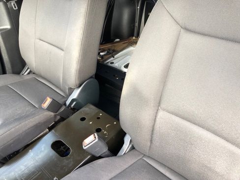 Used 2021 Ford Explorer 4WD Police Interceptor image 20