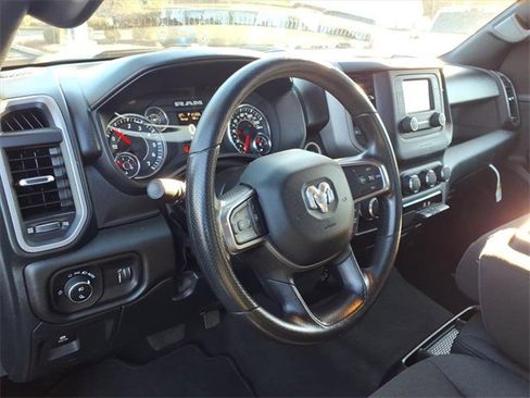 Certified 2024 RAM 1500 Tradesman w/ Night Edition image 26