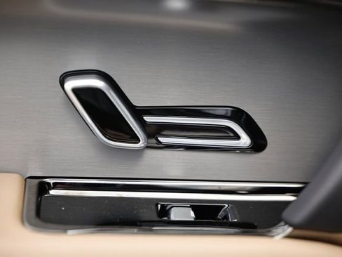 New 2026 Land Rover Range Rover Sport SE AWD/4WD image 29