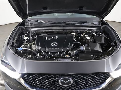 Used 2021 MAZDA CX-30 AWD 2.5 S w/ Select Package image 17