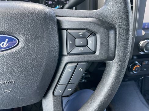 Used 2020 Ford F350 XL w/ STX Appearance Package image 20