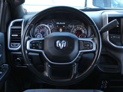 Used 2023 RAM 4500 SLT w/ Quick Order Package 2YG SLT image 26