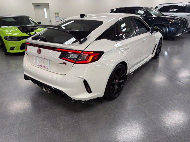 Used 2025 Honda Civic Type R image 7
