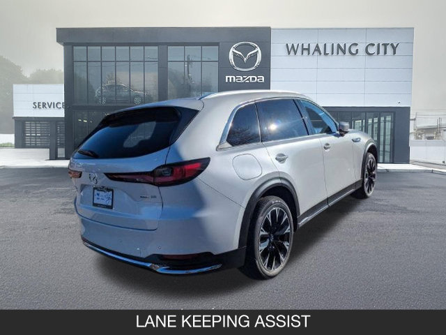 Used 2026 MAZDA CX-90 Plug-In Hybrid w/ Premium Plus AWD/4WD image 6
