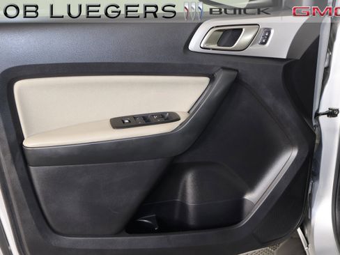 Used 2019 Ford Ranger XLT w/ Equipment Group 302A Luxury image 9