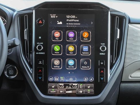 New 2026 Subaru Forester Limited image 26