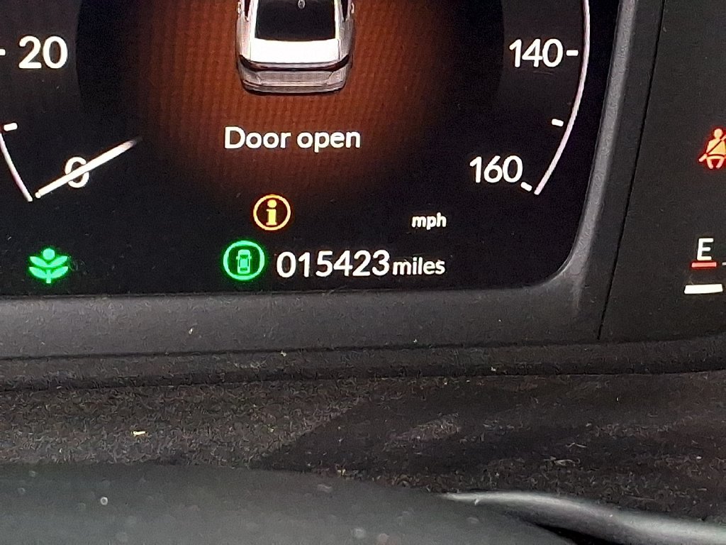 Used 2023 Honda Accord EX image 22
