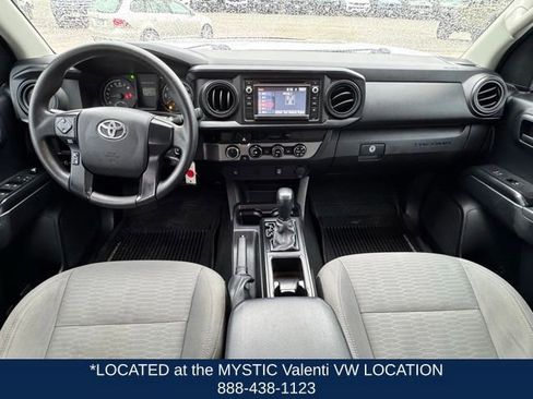 Used 2016 Toyota Tacoma SR w/ Towing Package image 16