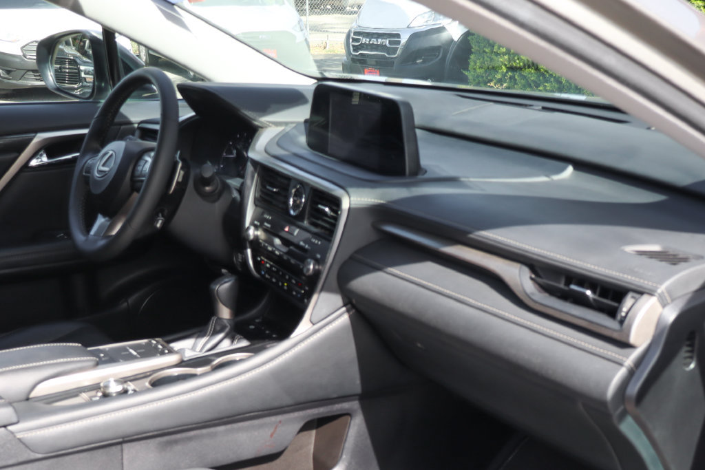 Used 2022 Lexus RX 350 FWD image 43