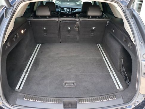 Used 2018 Buick Regal Essence w/ Driver Confidence Package #1 image 59