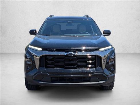 New 2026 Chevrolet Equinox ACTIV w/ Convenience Package III AWD/4WD image 6