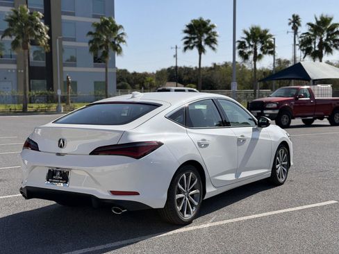New 2026 Acura Integra image 18