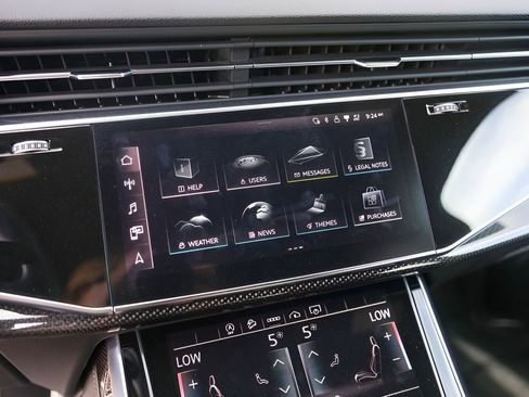Used 2023 Audi SQ7 Premium Plus AWD/4WD image 18