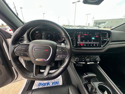 Used 2024 Dodge Durango GT image 12