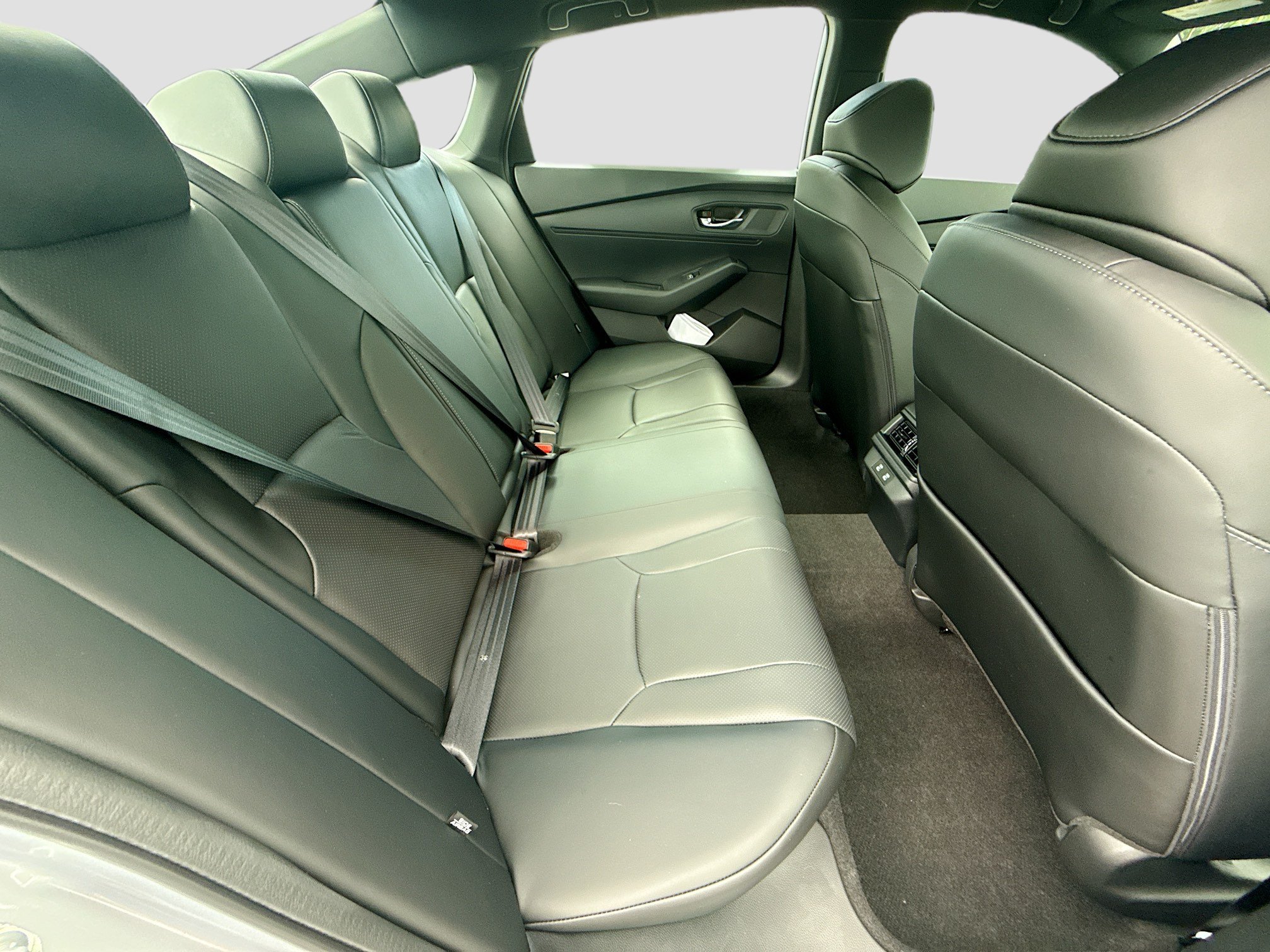 New 2026 Honda Accord Sport image 22