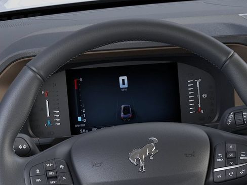 New 2026 Ford Bronco Sport Outer Banks w/ Outer Banks Tech Package+ AWD/4WD image 13