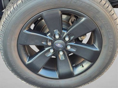 Used 2012 Ford F150 FX2 w/ FX Luxury Pkg RWD image 15