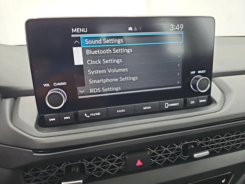 Used 2024 Honda Accord EX image 24