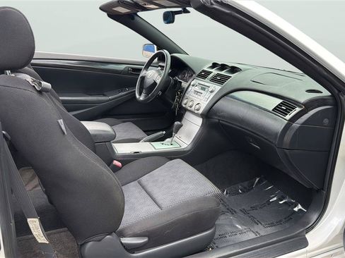 Used 2006 Toyota Solara SE w/ Convenience Pkg FWD image 20