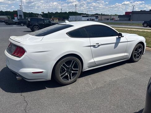 Used 2020 Ford Mustang Coupe w/ Equipment Group 101A image 20