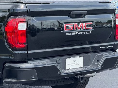 Used 2026 GMC Canyon Denali AWD/4WD image 11