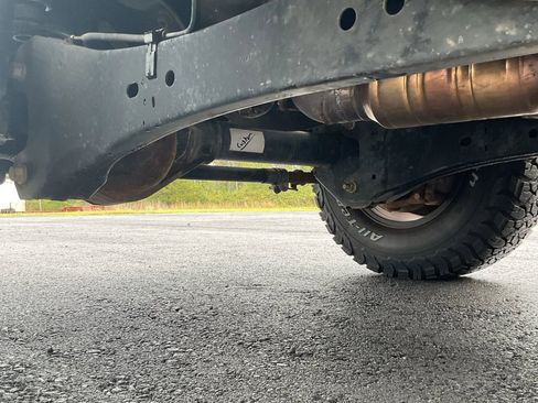 Used 2016 Ford F250 XL w/ Power Equipment Group image 18