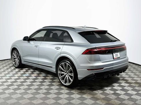 New 2026 Audi Q8 Prestige AWD/4WD image 5