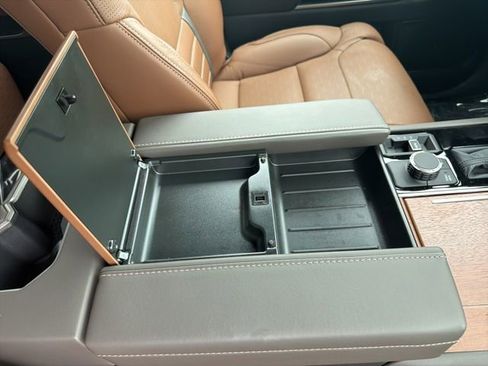 New 2026 Toyota Tundra 1794 Edition AWD/4WD image 47