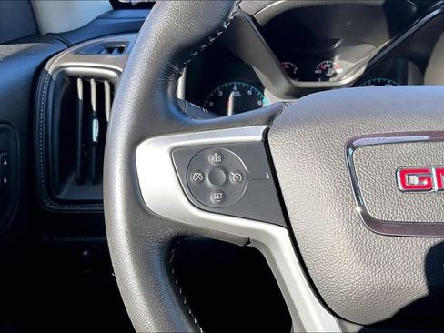 Used 2022 GMC Canyon Elevation image 10