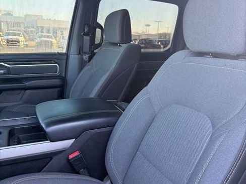 Used 2022 RAM 1500 Big Horn image 8